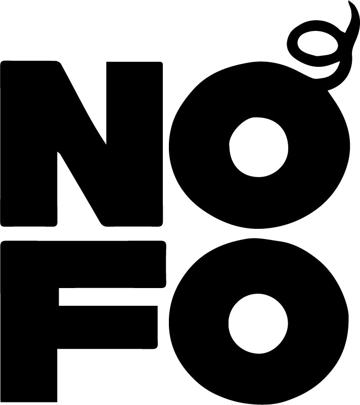 NOFO at the Pig cover